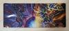 YuGiOh Ritual Light Darkness Official Playmat YCSJ OSAKA 2026 KONAMI FS