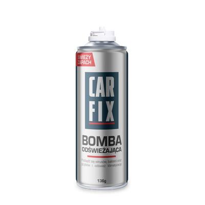 ODŚWIEŻAJĄCY BOMB 136G DO KLIMATYZACJI - CF A-BO