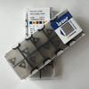 ISCAR / TPGX110304-L IC20N / Industrial indexable carbide inserts 10 Pcs