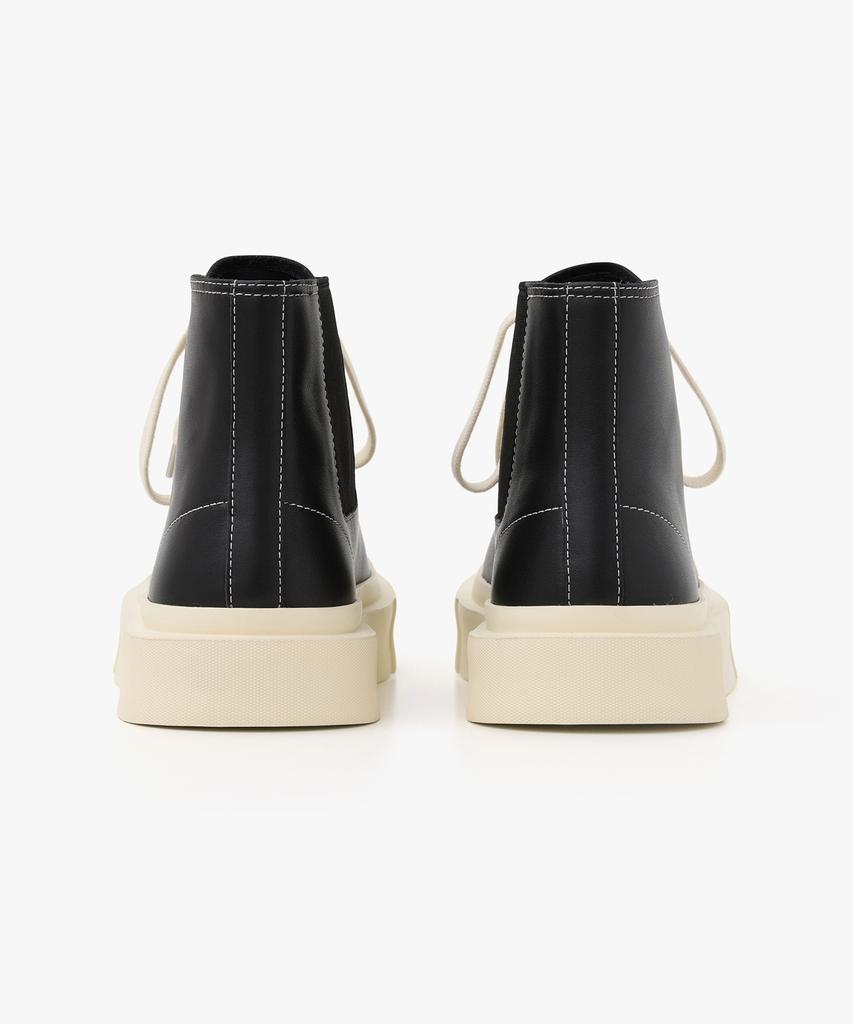Mistakeproject Moku - Black
