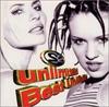 CD 2 UNLIMITED  Best Hits Unlimited PHCR1950 Prime Cut 1998 Japan Dance  Electronica Used