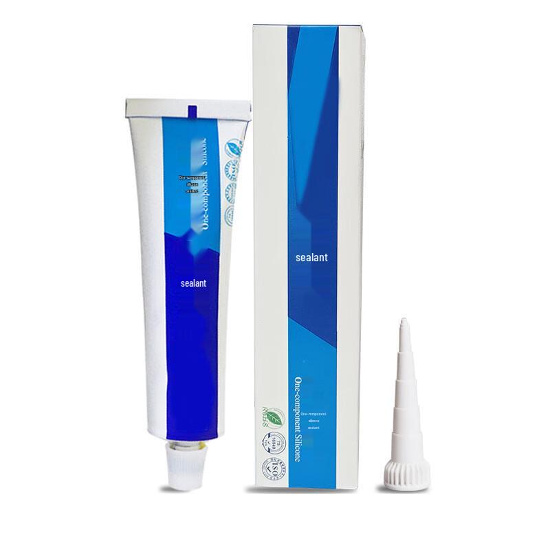 Fengmei High-Temperature Silicone Sealant