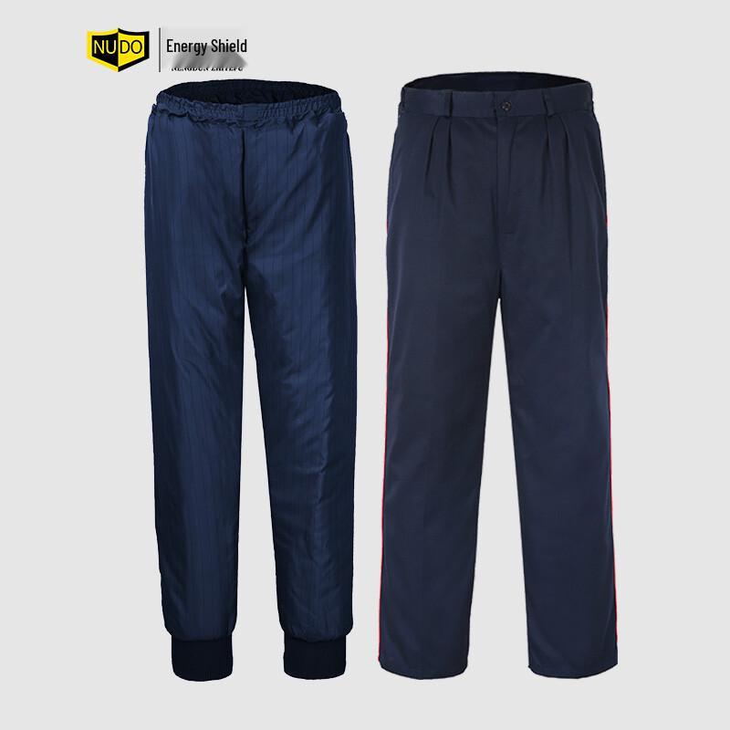 Nengdun Men s Fleece-Lined Work Pants 4XL/190