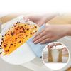 21 X 11.5x 5.5 Cm Microfiber Towel Super Fine Fiber Kitchen Towel Cleaning Cloth  Kitchen Cleaning