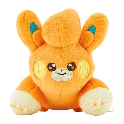 POKEMON Center Original Soft Plush Toy PAMO NO MURE Pamo