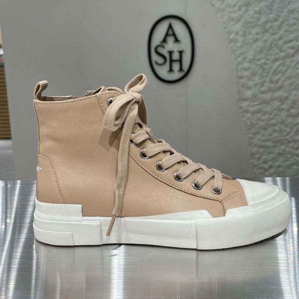 ASH Ghibly Bis Sneakers Ad2d01021 Nd