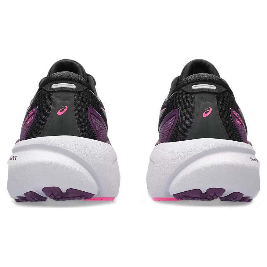 ASICS Gel Kayano 30 Black Lilac Hint Women's 1012B357-004