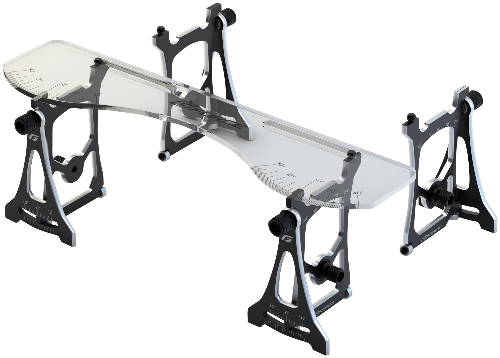 

Set Up System for Buggy Black G0382 Japanese genuine product G-Force 1/10