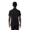 Lacoste Mens Colour Block Petit Pique Regular Polo Shirt