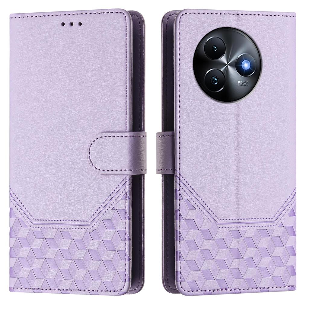 Leather Case Wallet Durable RFID Blocking Card Holders Shockproof Kickstand Protective Flip Cover For ITEL S25 Ultra S24 A50C A80 S17 P38 A50 A48 RS4