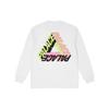 P 3D Longsleeve P25LS017