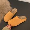 High-top Shoes with A Headband, Half-slipper for Women, New Trendy Shoes with Soft Soles
