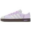 Vl Court Classic Purple Mist, Footprint Innovation German Army Trainers Unisex Purple js3003(Team726-)