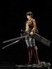Attack on Titan Eren scale PVC ABS painted finished figure 1/7 &