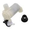 For Mazda 2 2007-2014 Car Windscreen Windshield Water Washer Pump D65167482A 2025 Hot Sale Brand New And High Quality