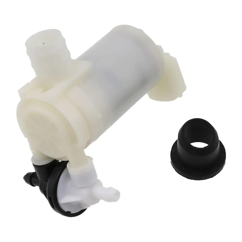 For Mazda 2 2007-2014 Car Windscreen Windshield Water Washer Pump D65167482A 2025 Hot Sale Brand New And High Quality