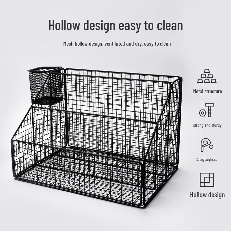 Handun ZT-01 Desktop File Organizer