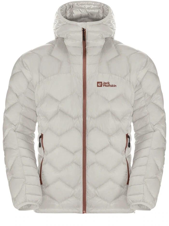 Куртка Jack Wolfskin Alpspitze Down Hoody M