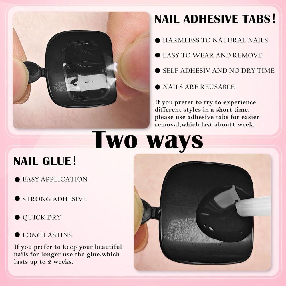 120pcs Artificial Fake Toe Nails Acrylic Toe Nail Tips New False Toenail Tip  Women