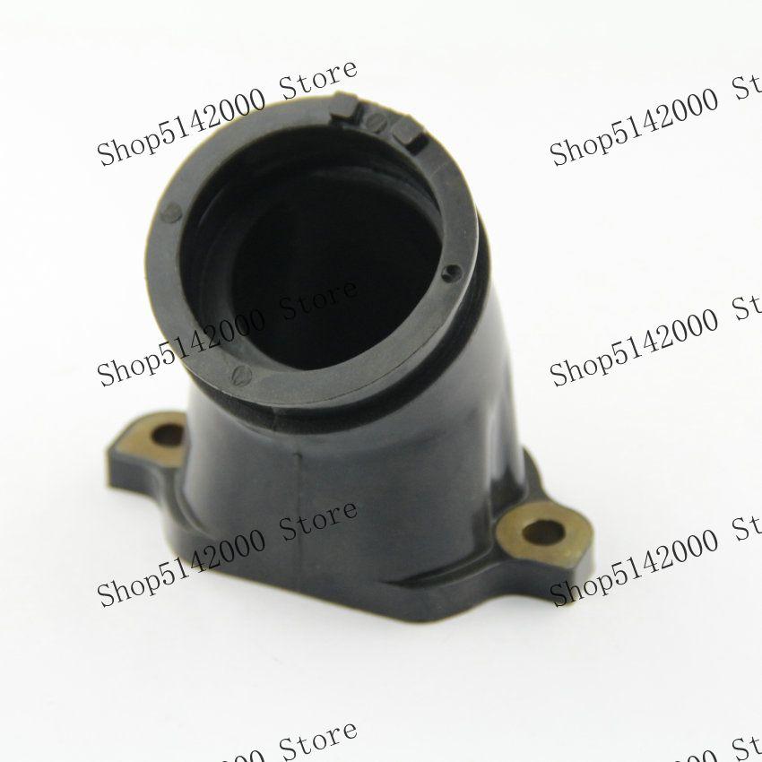 Motorcycle Carburetor Intake Manifold Part For Polaris Sportsman 800 Touring Deluxe Twin EFI X2 800 OEM:1240494 1253564