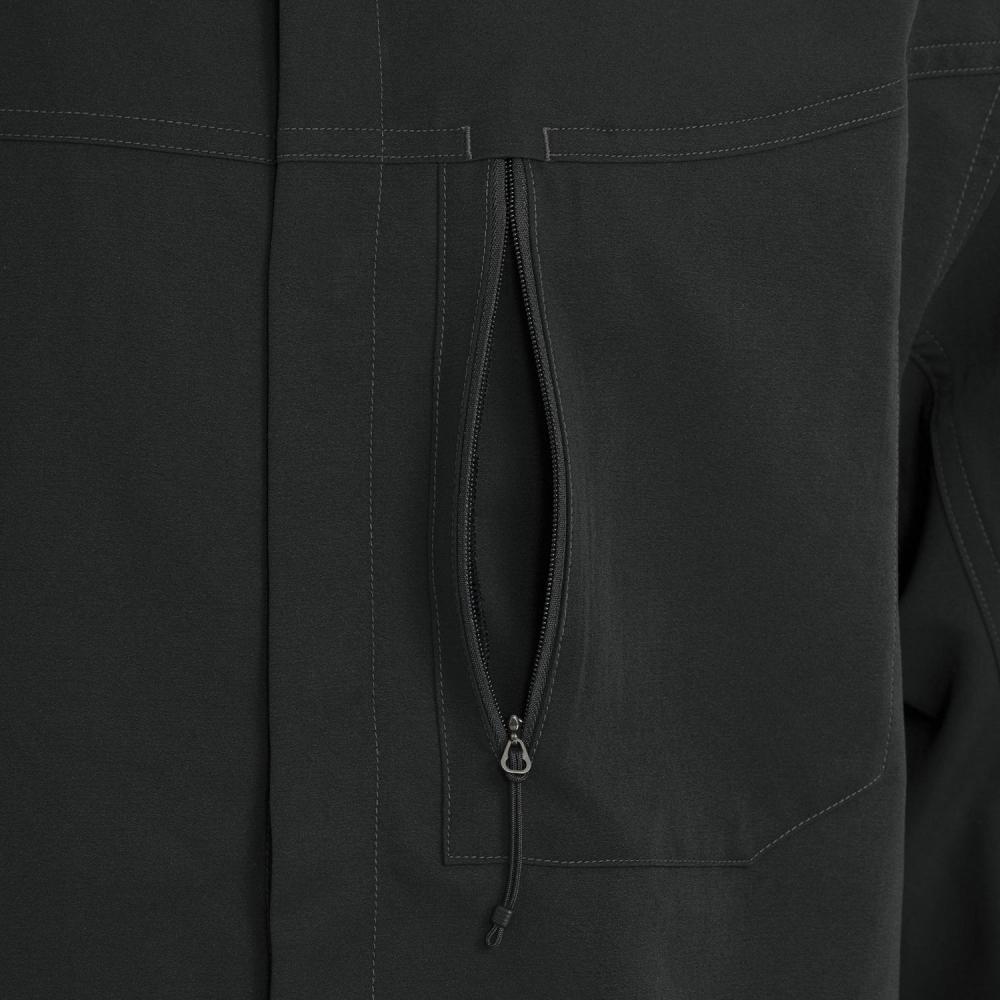 Adidas U rUn Wv Koszulka Kl8278 Czarna