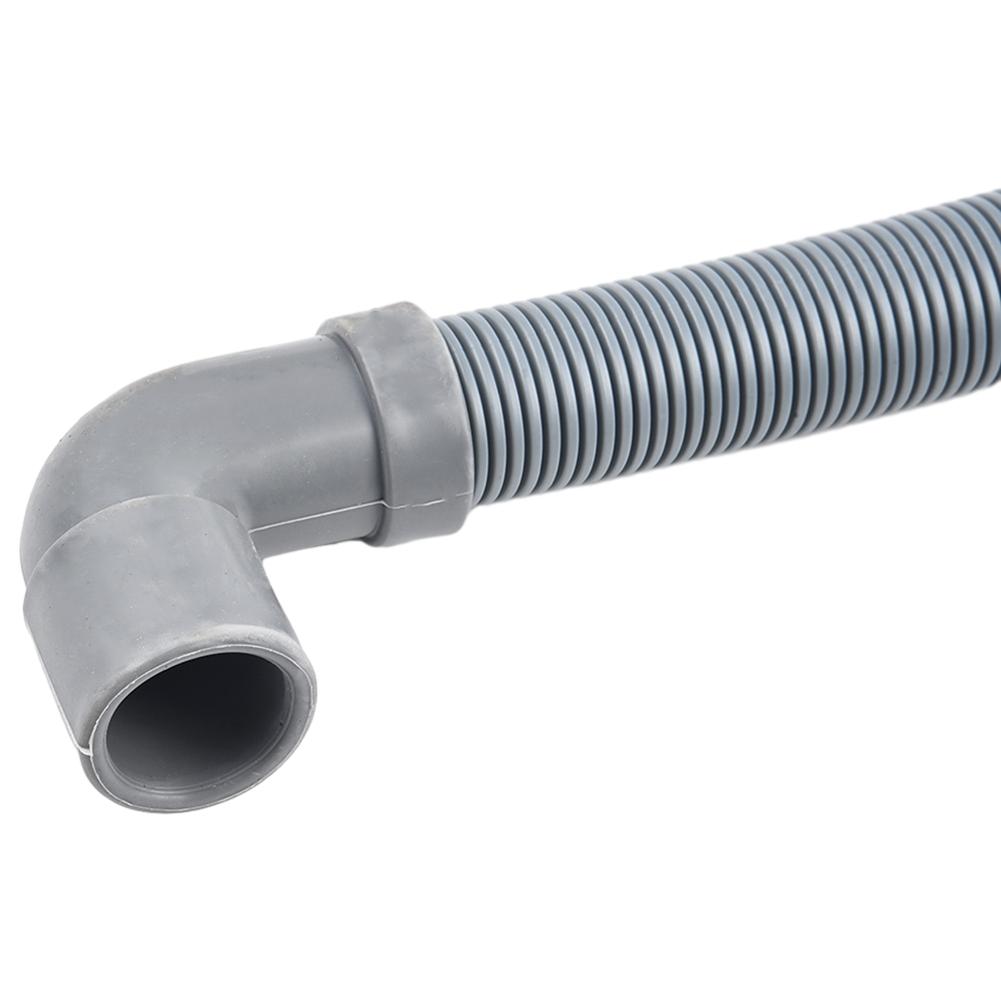 Extension Pipe Easy To Install Extra Long PP Material