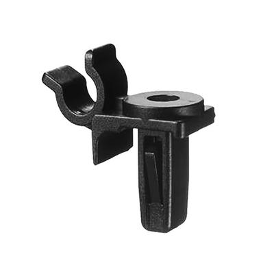 Gaubto atramos strypo laikikliai spaustukai 85315A9001 Toyota