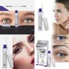 Rapidlash Eyelash Serum 3ml Luxurious Silver Formula For Stunning Long Lashes
