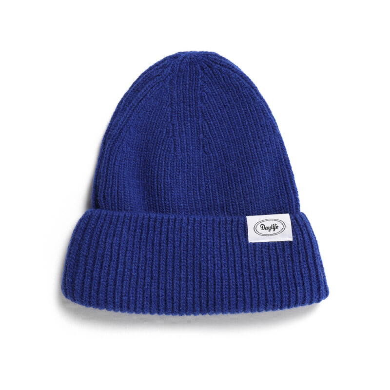 Daylife Dream Beanie (Blue) FREE