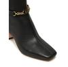 Ботильоны Marciano Guess 4BGZ27 7103A, черные