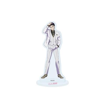 Kowloon Generic Romance 03 Hebinuma Miyuki [Official Illustration] Acrylic Stand