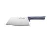 Supor KE180BM6 Lightweight Multi-Purpose Kitchen Cleaver - Slicing, Meat Cutting, Vegetable Knife