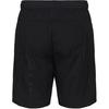 Adidas Shorts Casuais Masculinos de Algodão Confortável e Amigo da Pele com Letra Preto DN7410