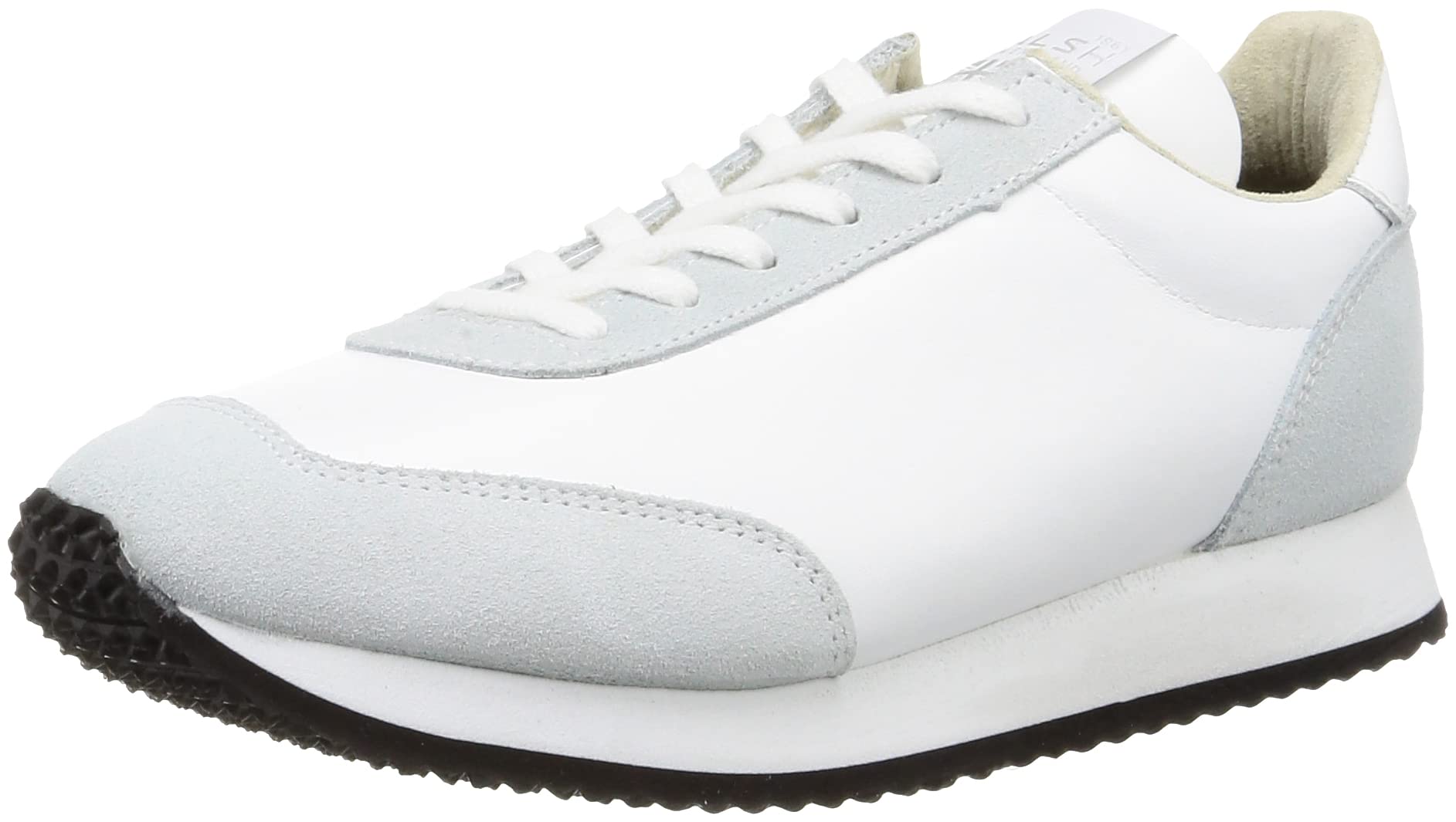 

Sneakers in TORNADO17 LEA White cm [Walsh] (Made England) 22.5 белый