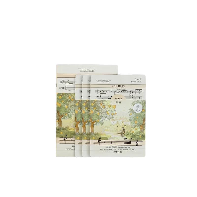 Roopy Repairing Hand Mask