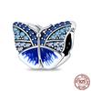 copper Star Shape Moon Butterfly Starfish Turtle Travel Bead Charms Charm Compatible With Authentic Charmhub Bracelets copper Jewellery