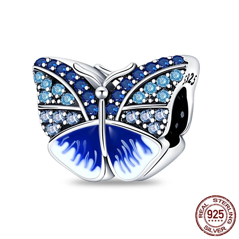 copper Star Shape Moon Butterfly Starfish Turtle Travel Bead Charms Charm Compatible With Authentic Charmhub Bracelets copper Jewellery