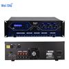 Weishu KX-200 Professional Conference Karaoke Amplifier (CN Version)