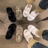 Chaussures pour femme – Pantoufles pour femmes