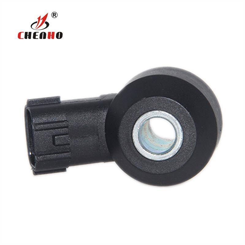 Ignition Knock Detonation Sensor 22060-2A000 PE01-18-921 For INFINITI  MAZDA NISSAN SUBARU 22060-AA130 PE0118921 SU6846