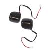 Motorcycle Turn Signal Turn Signal Indicator For Yamaha BWS100 50125 Zuma 50 FX125 X Beewee MBK BOOSTER Scooter-A99D