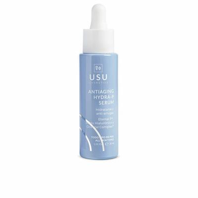 Anti-aging Cream - USU COSMETICS - ANTIEDAD - 30 Ml - Moisturizing - Serum for Mature Skin