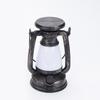Lishi Outdoor Retro Solar Rechargeable Camping Lantern