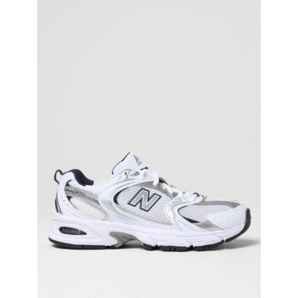 

New Balance International Shipping 24fw Sneakers Nbmr530sg White 8