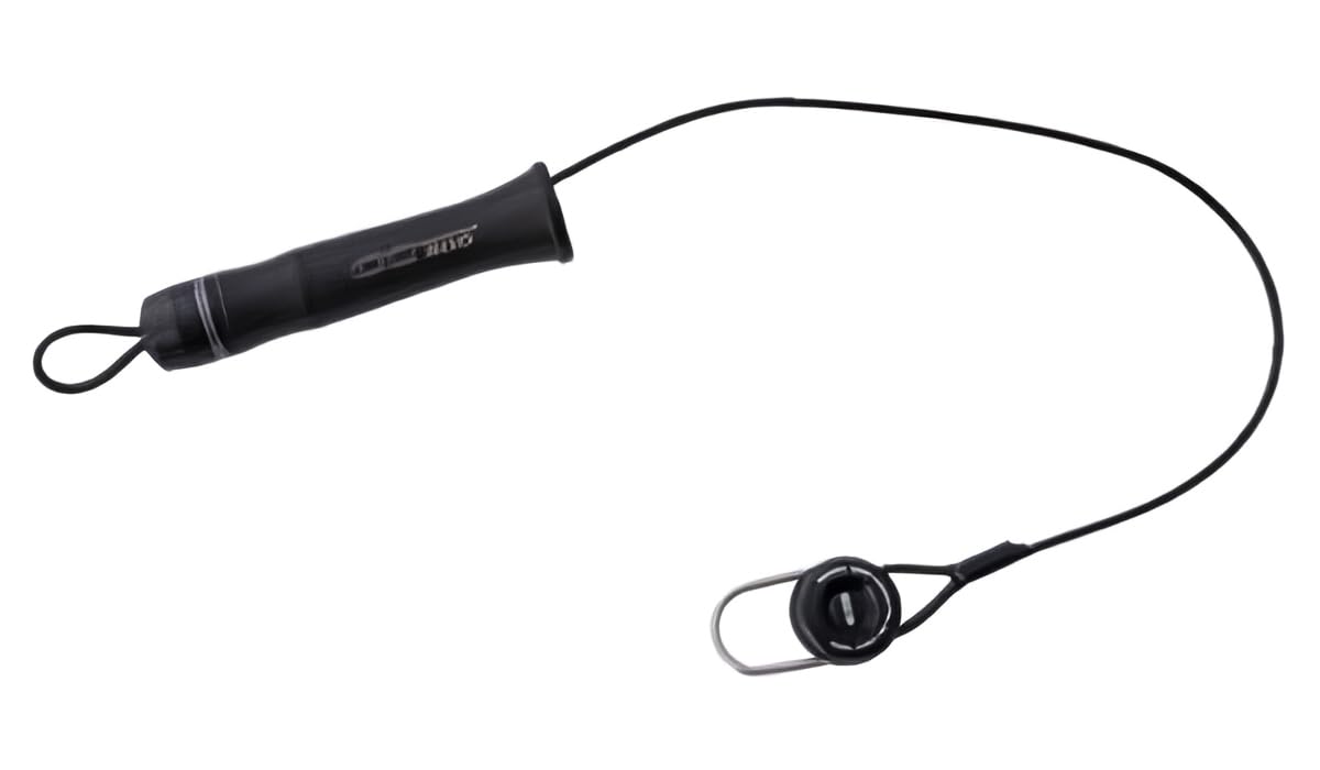 

Studio Ocean Mark CURL CORD CC800H Спиральный шнур, Черный