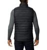 Columbia Powder Lite Ii Men' Down Vest Black 2086974010 R