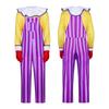 Cosplay toy story sad clown cos costume halloween overalls cosplay cosplay stage costume