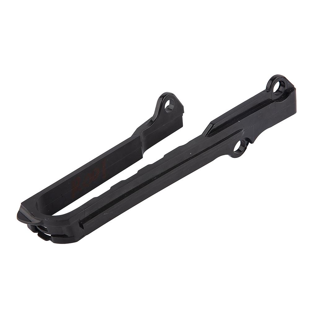 

Suzuki RM 125/250 (96-08) & RM-Z 450 Swingarm Chain Guide Protector чёрный