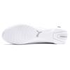 Puma Bmw M Motorsport Synthetic Leather Low-Top Training Shoes Unisex Sneakers Off-White 306242-05