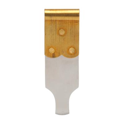 Watch Back Cover Remover Battery Cover Pry Opener Metal Watchmaker Pry Repair Tool